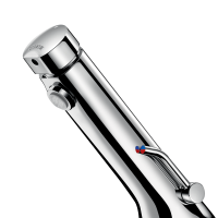 742500LH-TEMPOSOFT MIX 2 time flow mixer