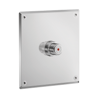 749628-TEMPOSTOP time flow shower valve