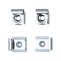577-Stainless steel lugs with spring