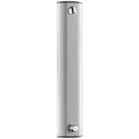 790310-TEMPOMIX time flow shower panel