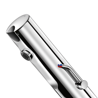 490100LH-TEMPOMATIC MIX 4 electronic mixer