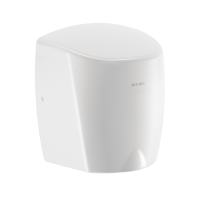 510622W-HIGHFLOW high-speed hand dryer
