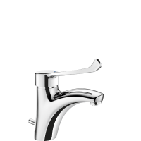 2520LEP-SECURITHERM EP pressure-balancing basin mixer