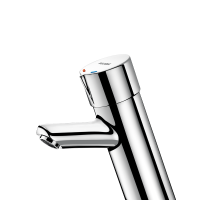 795100-TEMPOMIX time flow mixer