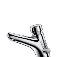 700100-TEMPOMIX 2 time flow mixer