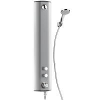 792390-SECURITHERM shower panel