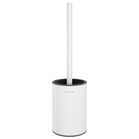 4048MW-Be-Line® wall-mounted toilet brush set