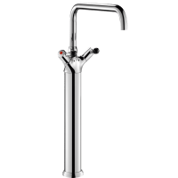 5612-Single hole mixer - 100 lpm