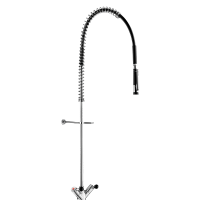 5630-Pre-rinse set with mixer