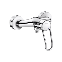 2539S-Mechanical shower mixer