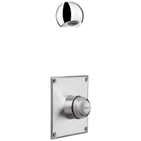 790709-TEMPOMIX time flow shower kit