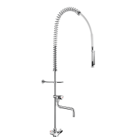 G6632-Pre-rinse set with mixer