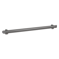 511906MC-Be-Line® DOC M grab bar anthracite, 600mm