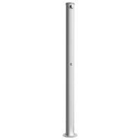 717511-OUTDOOR time flow shower column