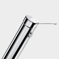 A hygiene revolution and a multi-award winning design!