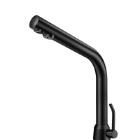 398MCHB-BLACK BINOPTIC MIX electronic mixer