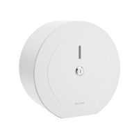 510911W-Large model toilet paper dispenser - 200m