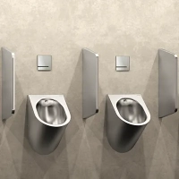 Champion of water savings