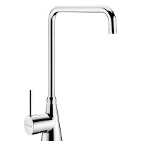 5650T3-Deck-mounted single hole mixer - 60 lpm