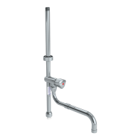 433402-Pre-rinse short column