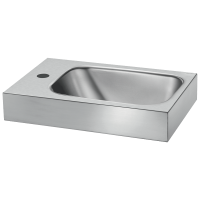 121360-LAVANDO WC hand washbasin