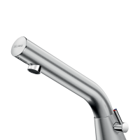 473100-BINOPTIC MIX 2 electronic basin mixer