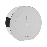 510910P-Large model toilet paper dispenser - 400m