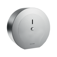 510910S-Large model toilet paper dispenser - 400m