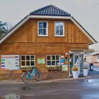 Camping De Noetselerberg - Nijverdal, Pays-Bas