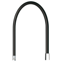 435526-Flexible hose for catering