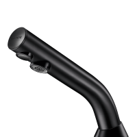 478035-BLACK BINOPTIC electronic tap