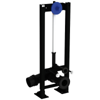 578305DE-Self-supporting TEMPOFIX 3 frame system for WCs