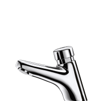 702301LF-TEMPOSTOP 2 time flow basin tap - lead-free version