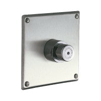 779427LF-TEMPOSTOP time flow urinal valve - lead-free version