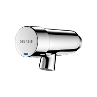 703201-TEMPOSTOP 3 time flow basin tap