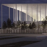 Bordeaux - Herzog & de Meuron