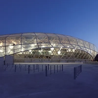 Nice - Wilmotte & Associés