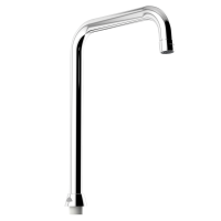 963445-Swivelling spout F3/4"