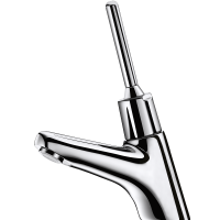 702400LF-TEMPOSTOP 2 time flow basin tap - lead-free version