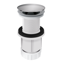 621-Hygienic waste without water level
