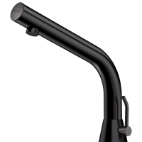 474130-BINOPTIC MIX 2 electronic basin mixer