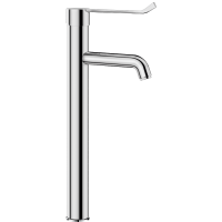 2565T3EP-SECURITHERM EP pressure-balancing sink mixer