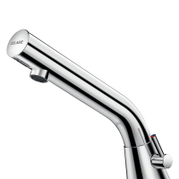 473110-BINOPTIC MIX 2 electronic basin mixer