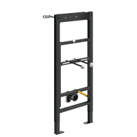 543130-TEMPOFIX 3 frame system for urinals