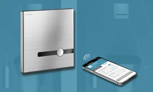 Innovations: TEMPOMATIC Dual Control gets connected in 2025!