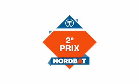 Best Innovations Competition - NORDBAT 2018
