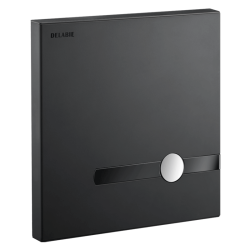 464050-TEMPOMATIC dual control plate for WCs