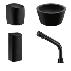 Black Magic Collection
