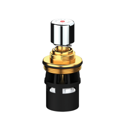 743528LF-Time flow cartridge for lead-free version