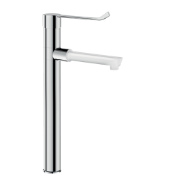 2871T3EP-SECURITHERM EP pressure-balancing sink mixer